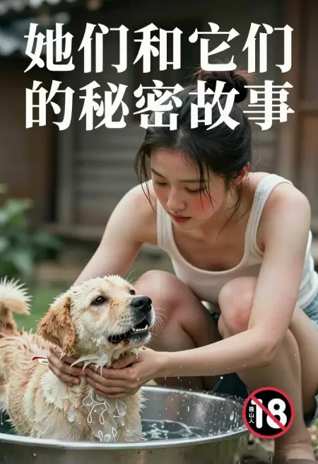 她们和它们的秘密故事